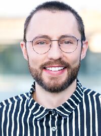 Alexander Schönjahn Alexander Schönjahn