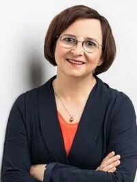 Cornelia Jahnel Cornelia Jahnel