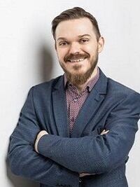 Dr. Ernst-Friedrich Markus Vorrath Markus Vorrath