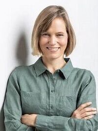 Prof. Dr. Birte Platow Birte Platow