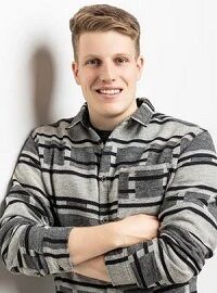 Ruben Langer Ruben Langer