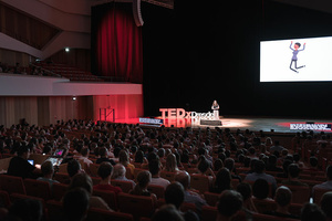TEDx Dresden 2019…