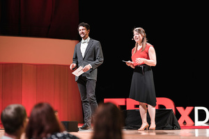 TEDx Dresden 2019…